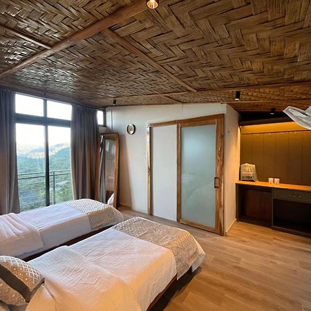 Cave Hill By Ferns Hotel Aizawl Exterior photo