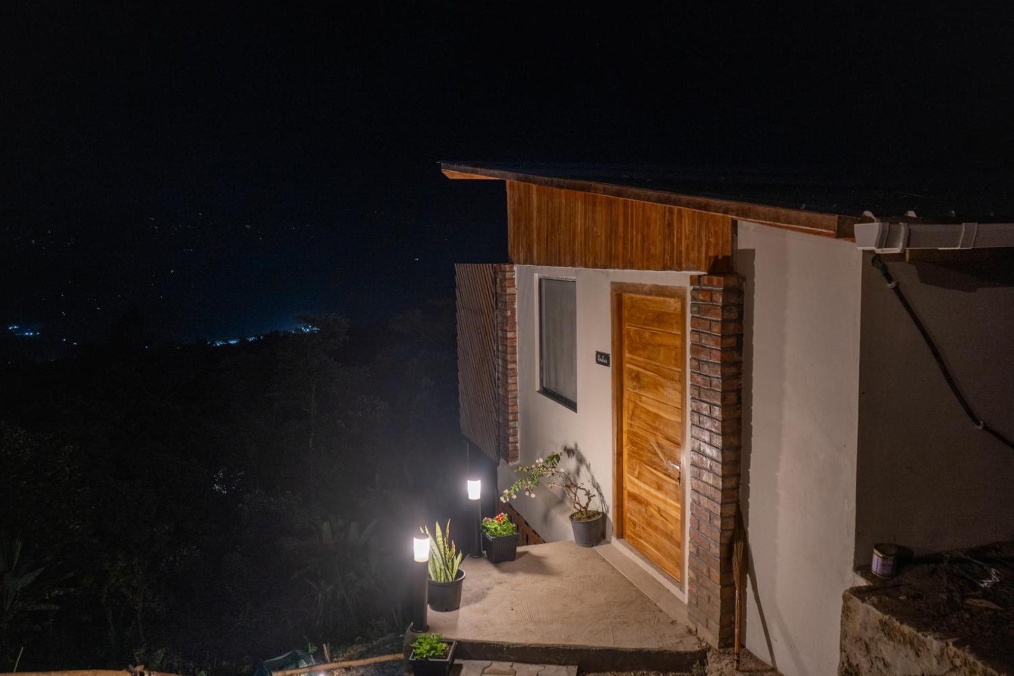 Cave Hill By Ferns Hotel Aizawl Exterior photo