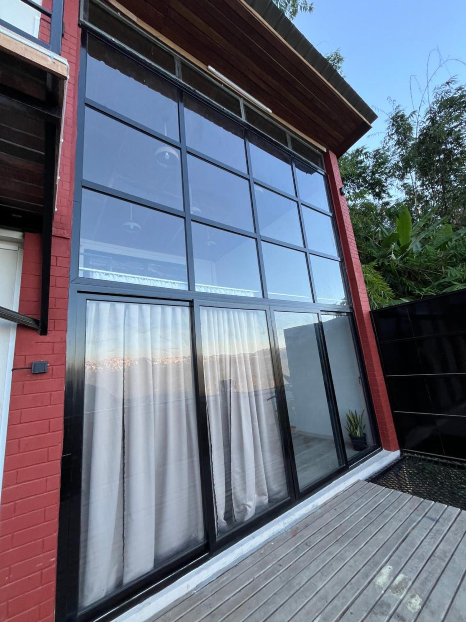 Cave Hill By Ferns Hotel Aizawl Exterior photo