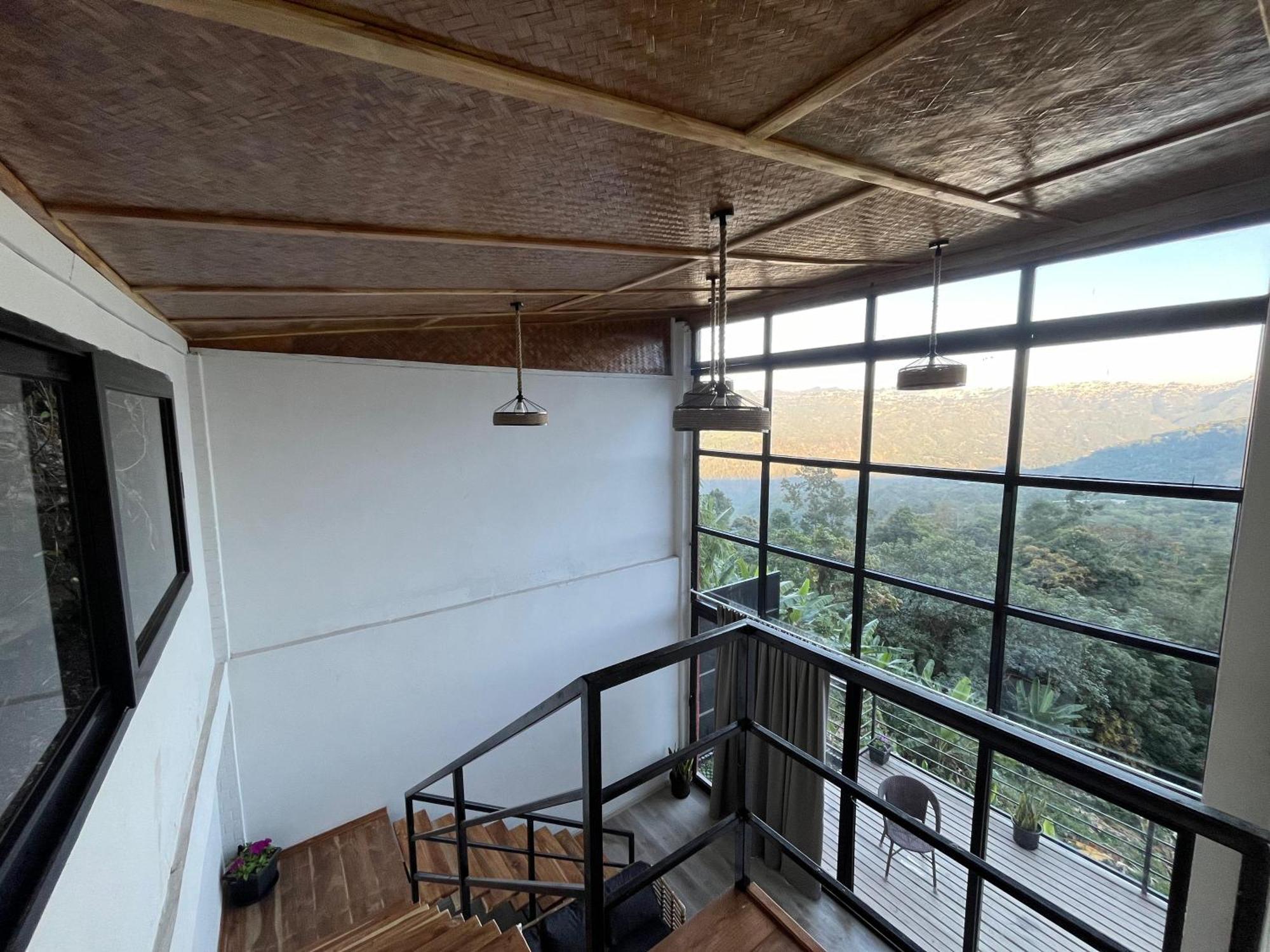 Cave Hill By Ferns Hotel Aizawl Exterior photo