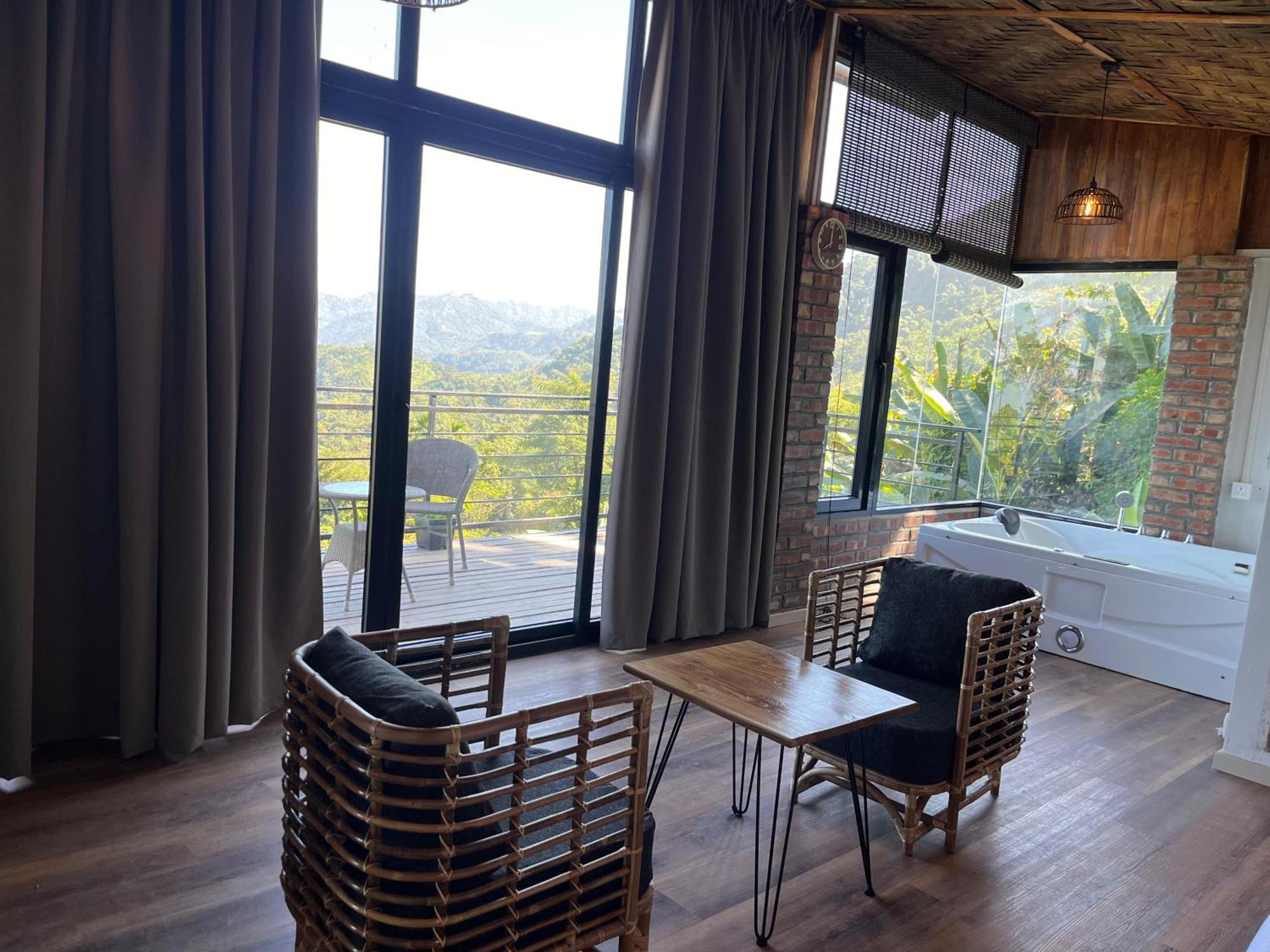 Cave Hill By Ferns Hotel Aizawl Exterior photo