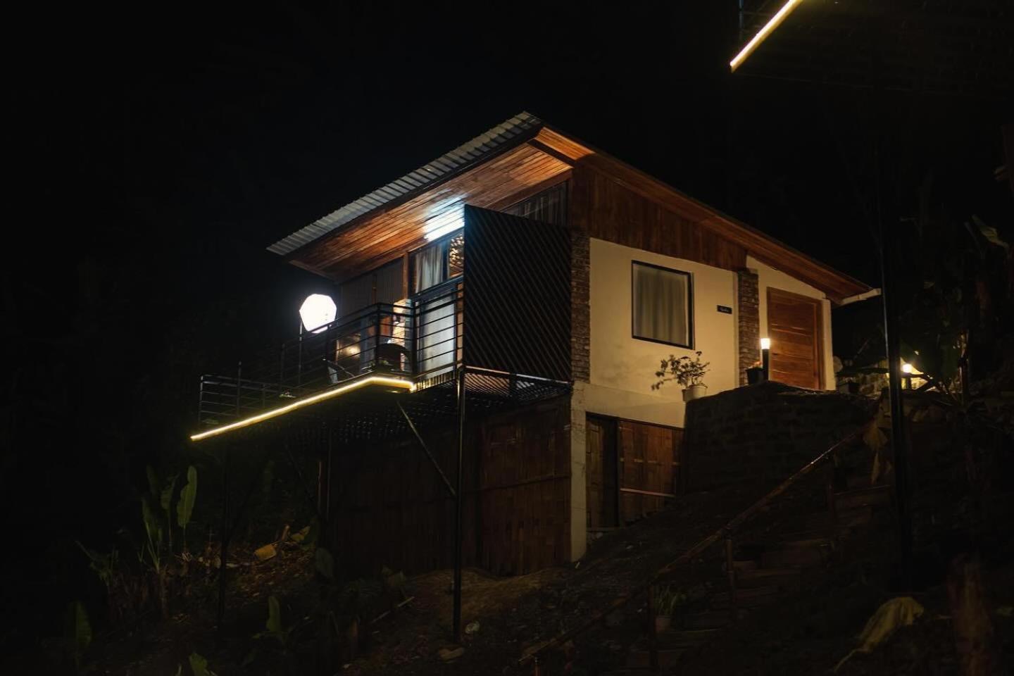 Cave Hill By Ferns Hotel Aizawl Exterior photo